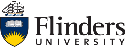 Flinders University Logo